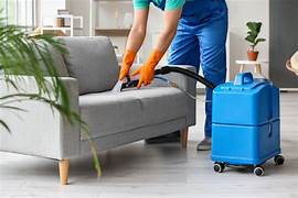 Sofa Cleaning service